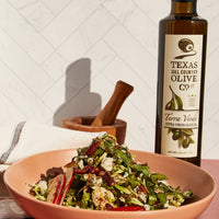 Terra Verde Extra Virgin Olive Oil Thumbnail 2
