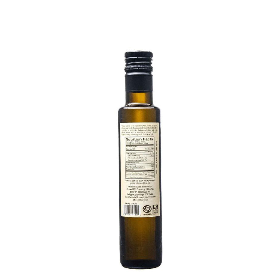 Terra Verde Extra Virgin Olive Oil