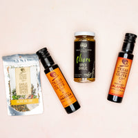 Texas Hot & Spicy Keepsake Box Thumbnail 4