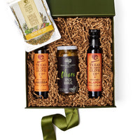 Texas Hot & Spicy Keepsake Box Thumbnail 1