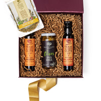 Texas Hot & Spicy Keepsake Box Thumbnail 2