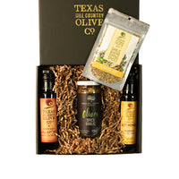 Texas Hot & Spicy Olive Box Thumbnail 1
