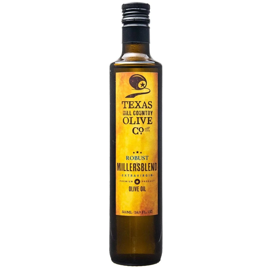 Texas Miller&