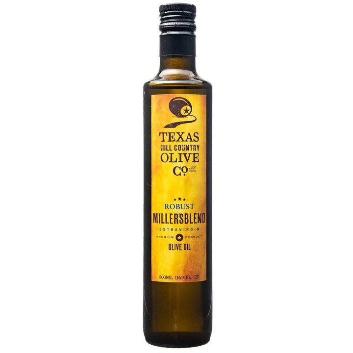Texas Miller&