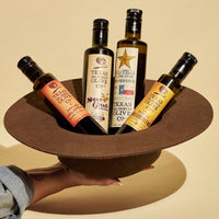 Texas Miller's Blend Extra Virgin Olive Oil Thumbnail 4