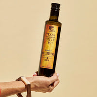 Texas Miller's Blend Extra Virgin Olive Oil Thumbnail 2