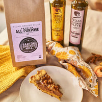 Texas Miller's Blend Extra Virgin Olive Oil Thumbnail 3