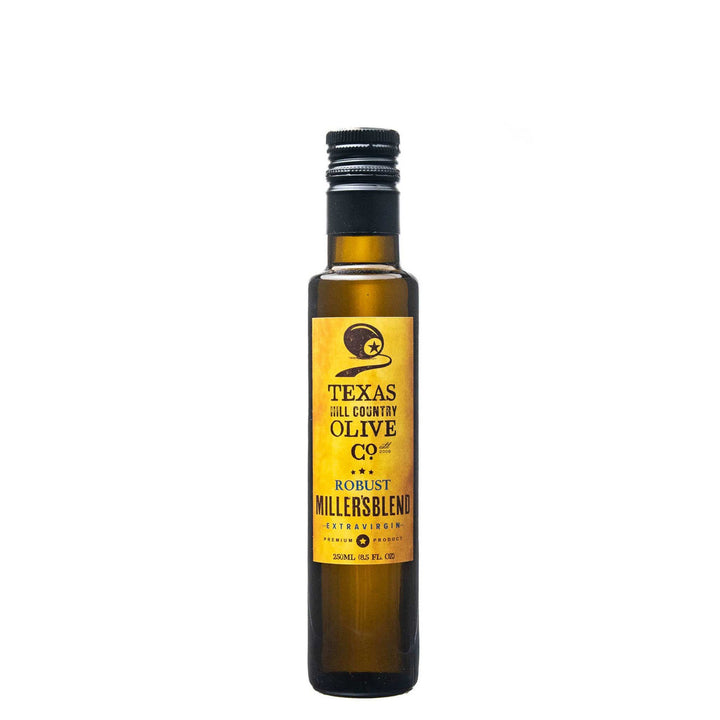 Texas Miller's Blend Extra Virgin Olive Oil