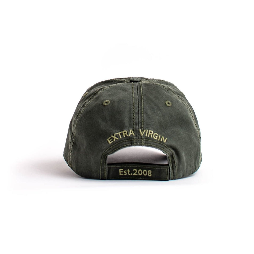 THCOC "Olive" Green Hat