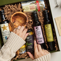 The Deluxe Gambini Keepsake Gift Box Thumbnail 5