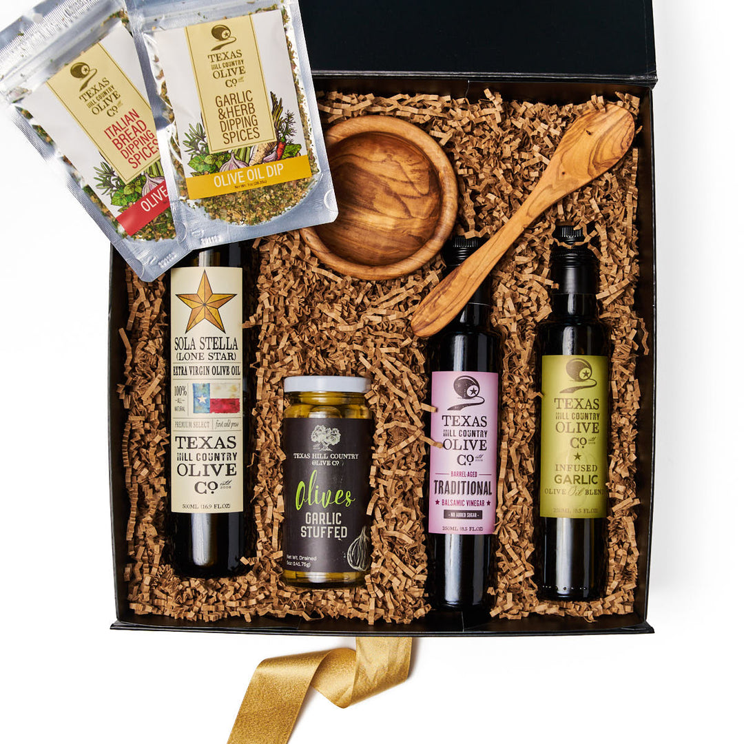 The Deluxe Gambini Keepsake Gift Box preview 1