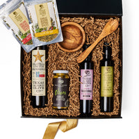The Deluxe Gambini Keepsake Gift Box Thumbnail 1