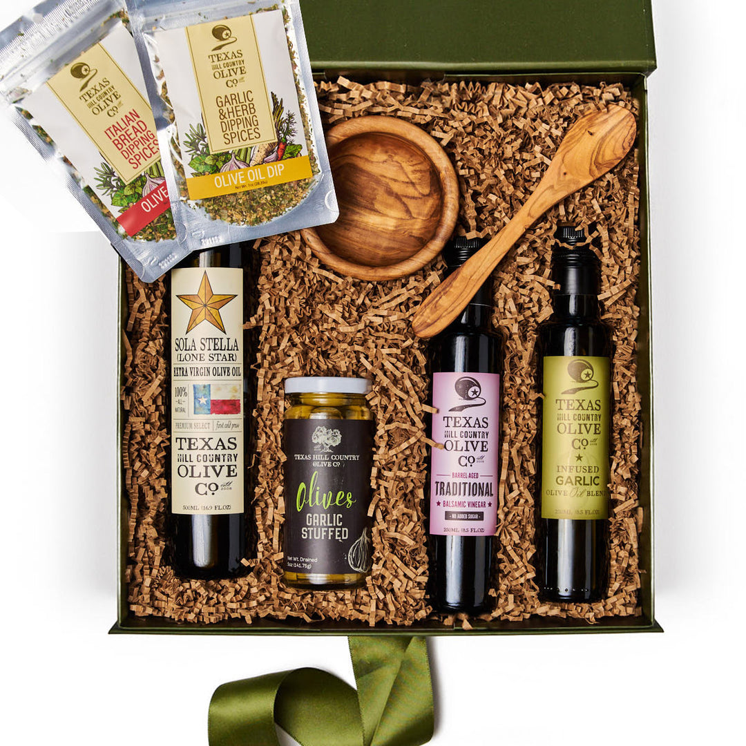 The Deluxe Gambini Keepsake Gift Box preview 2