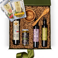The Deluxe Gambini Keepsake Gift Box Thumbnail 2