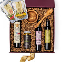 The Deluxe Gambini Keepsake Gift Box Thumbnail 3