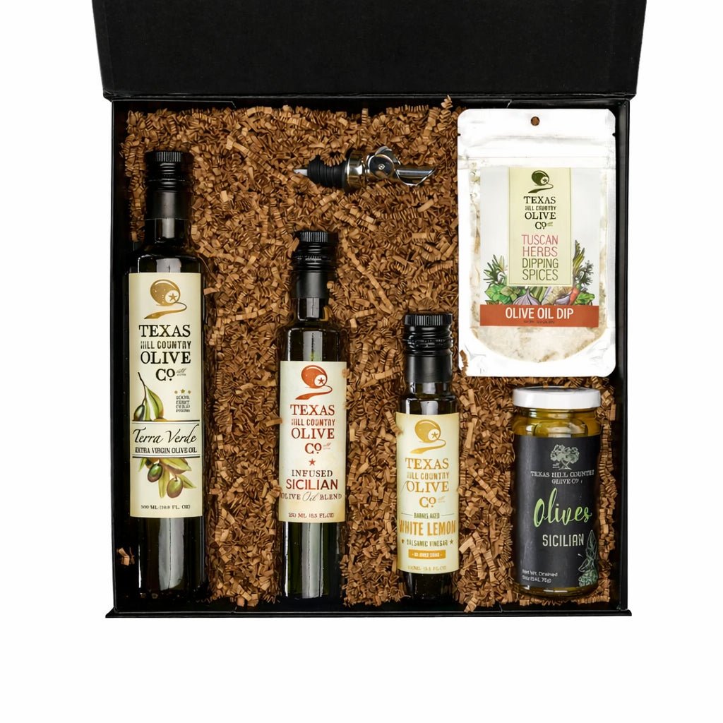 The Deluxe Sicilian Keepsake Gift Box preview 6