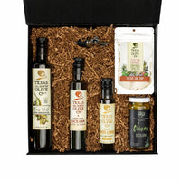 The Deluxe Sicilian Keepsake Gift Box Thumbnail 6