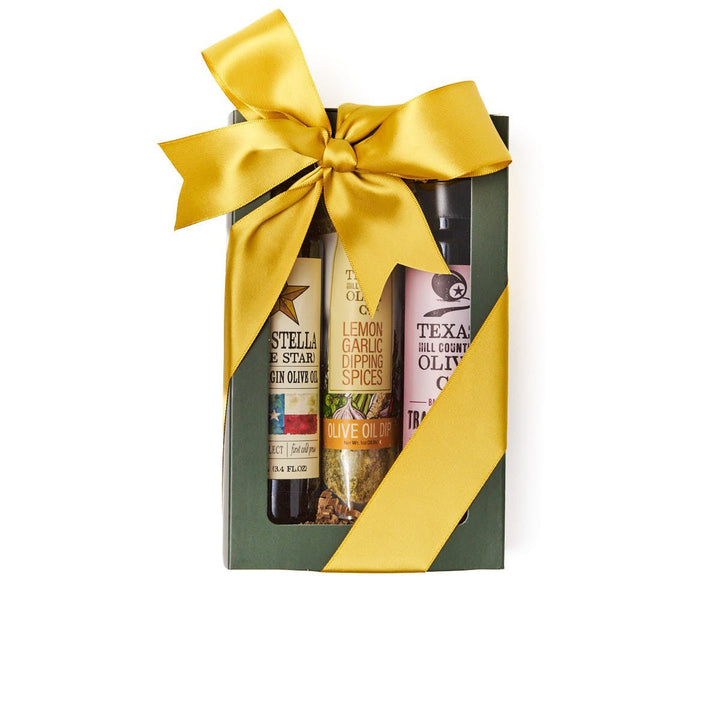 The Little Dipper Kraft Gift Box