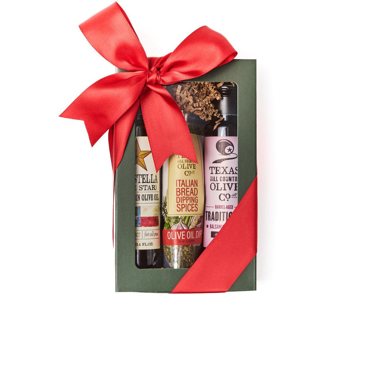 The Little Dipper Kraft Gift Box