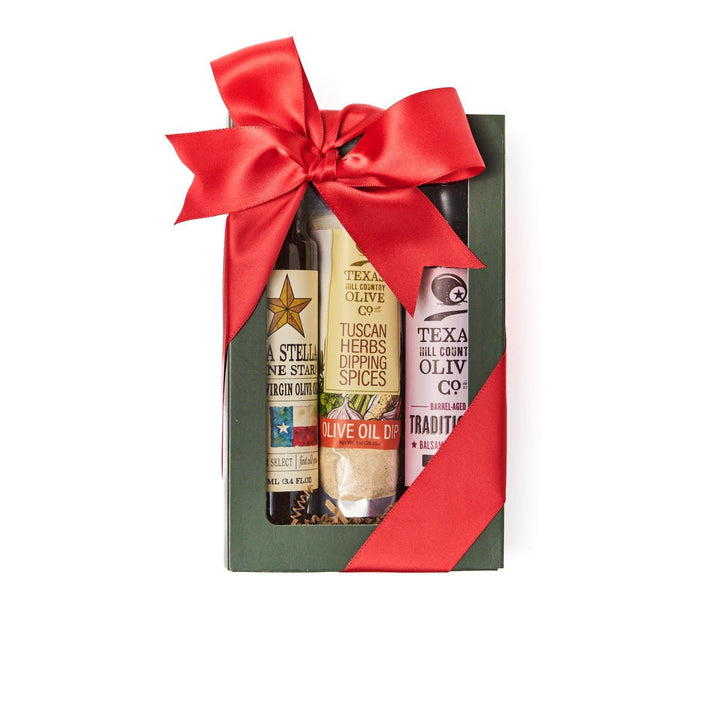 The Little Dipper Kraft Gift Box