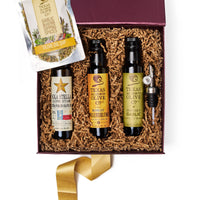 The New Tuscan Gourmet Olive Oil Keepsake Box Thumbnail 3