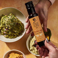 Tuscan Blend Extra Virgin Olive Oil Thumbnail 2