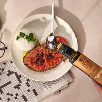 Tuscan Blend Extra Virgin Olive Oil Thumbnail 3