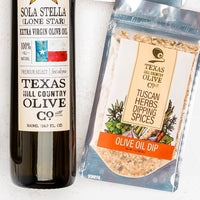 Tuscan Herb Dipping Spice Thumbnail 3