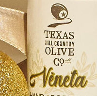 Veneta Lush Olive Oil Hand & Body Cream Thumbnail 3