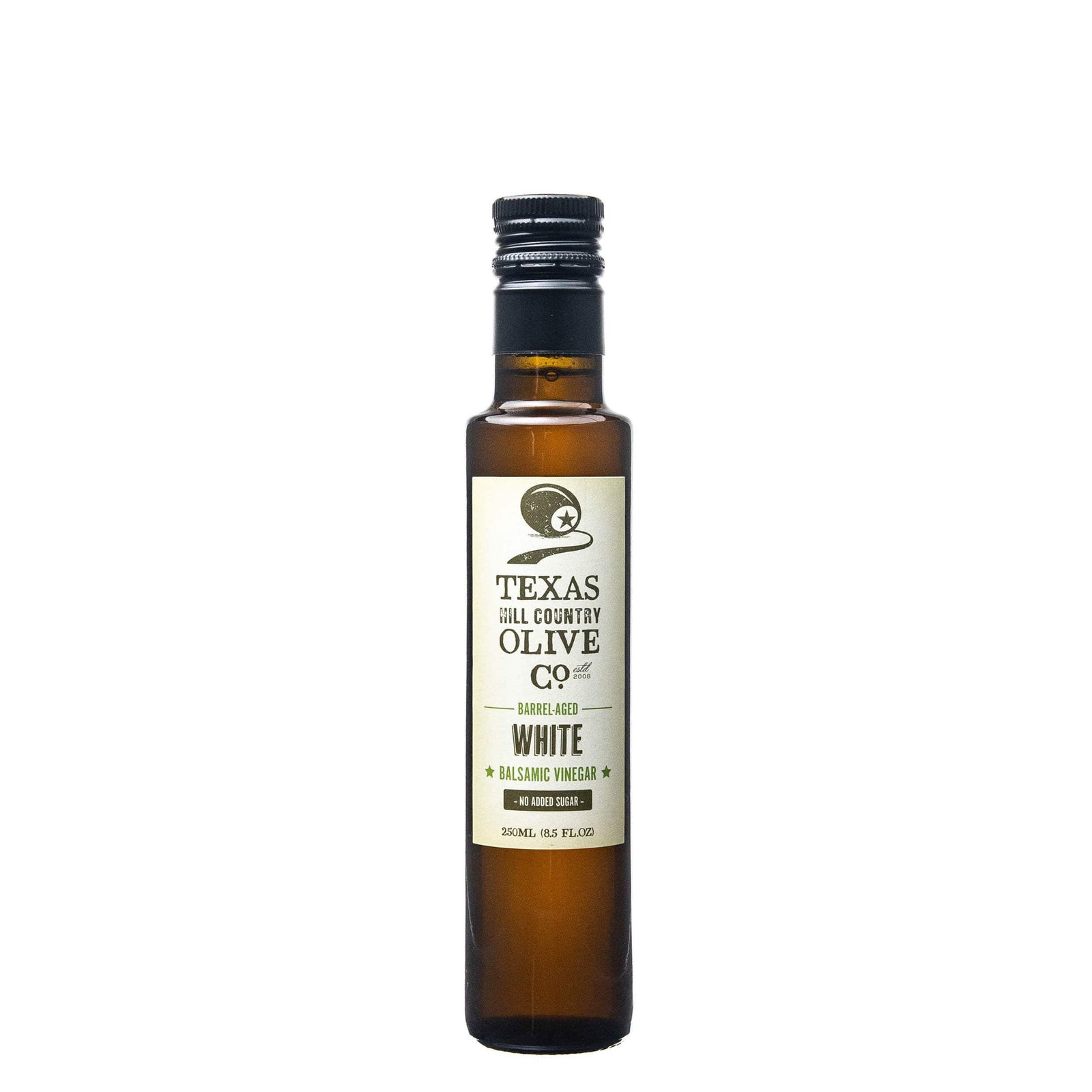 250 ml bottle of White Balsamic Vinegar