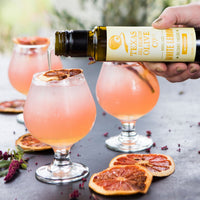 White Lemon Balsamic Vinegar Thumbnail 2