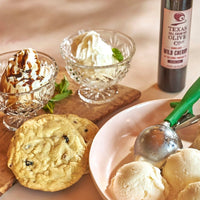 Wild Cherry Balsamic Vinegar Thumbnail 3
