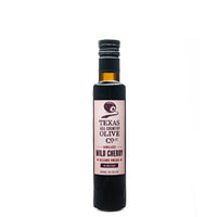 Wild Cherry Balsamic Vinegar Thumbnail 1