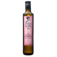 Rosemary Infused Olive Oil - 500 ml