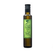 Basil Infused Olive Oil - 250 ml