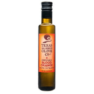 Blood Orange Infused Olive Oil - 250 ml
