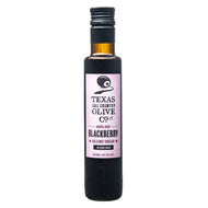 Blackberry Balsamic Vinegar - 250 ml