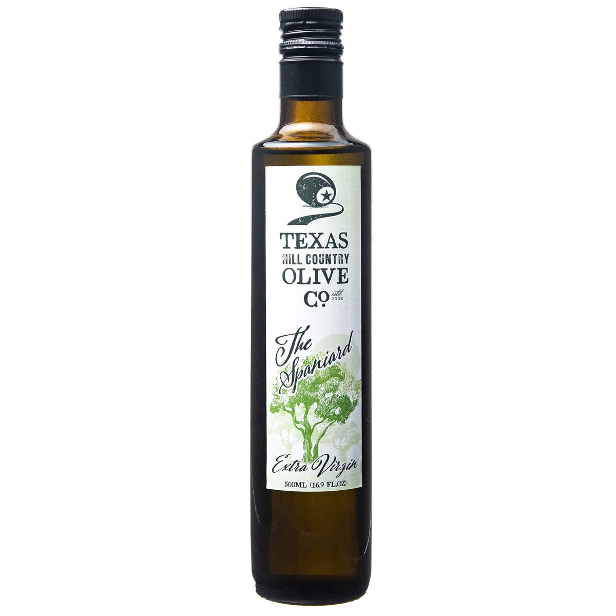 3 Bottle Bundle 500ml_Bundle_Texas Hill Country Olive Co.