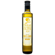 White Lemon Balsamic Vinegar - 500 ml