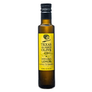 Lemon Infused Olive Oil - 250 ml