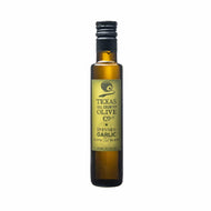 Garlic Infused Olive Oil - 250 ml