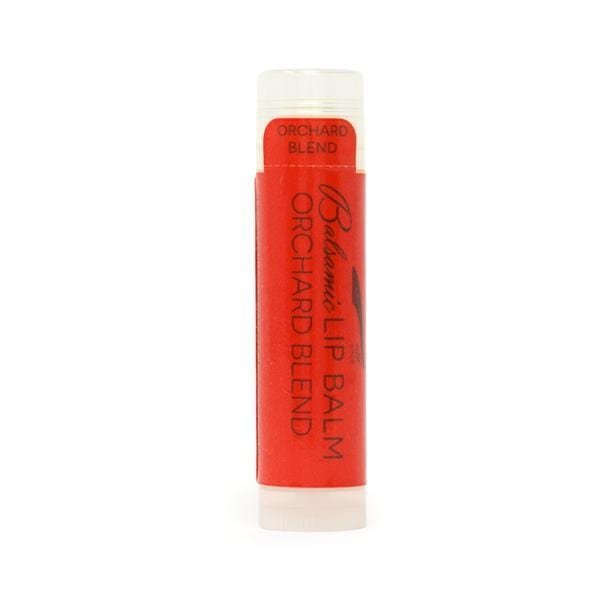 Balsamic Lip Balm_Spa_Texas Hill Country Olive Co.