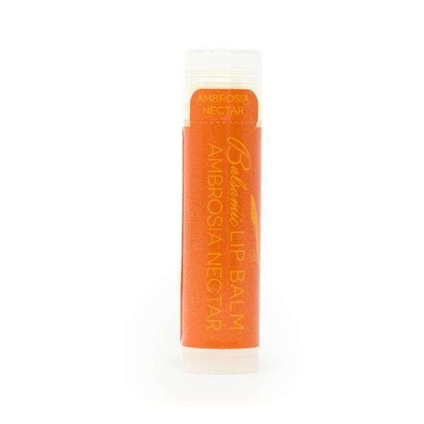 Balsamic Lip Balm_Spa_Texas Hill Country Olive Co.