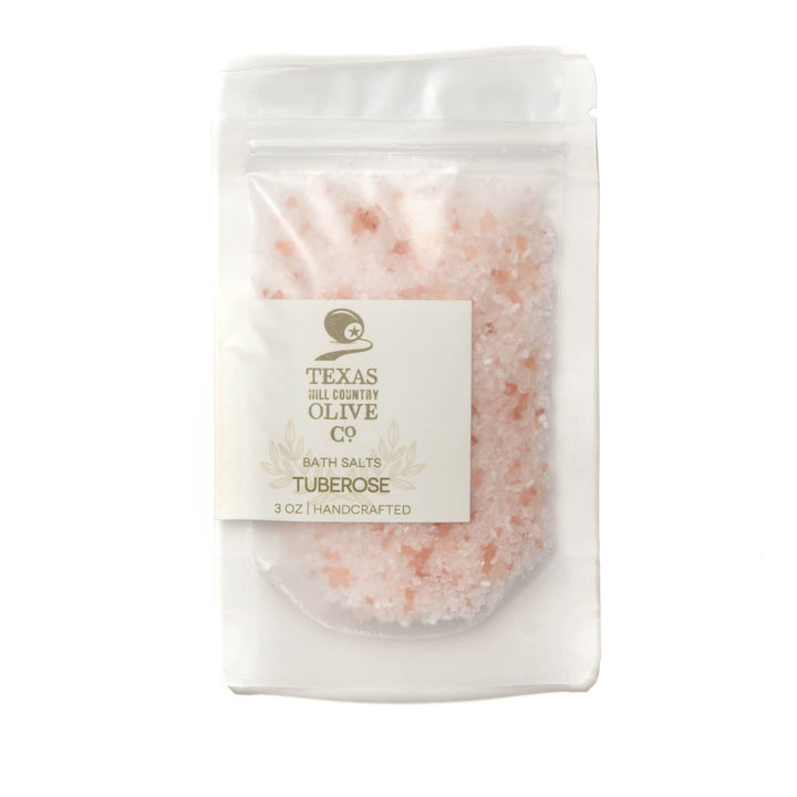 Bath Salts_Spa_Texas Hill Country Olive Co.