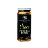 Texas Hot & Spicy Olive Box Thumbnail 4