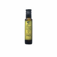 Garlic Infused Olive Oil - 100 ml