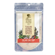 Tuscan Herb Dipping Spice
