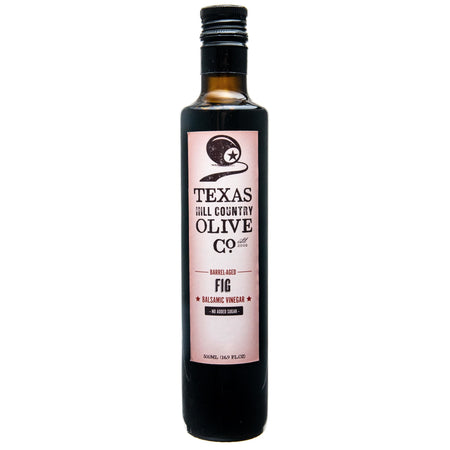 Fig Balsamic Vinegar