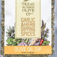 Garlic & Herb Dipping Spice Thumbnail 5