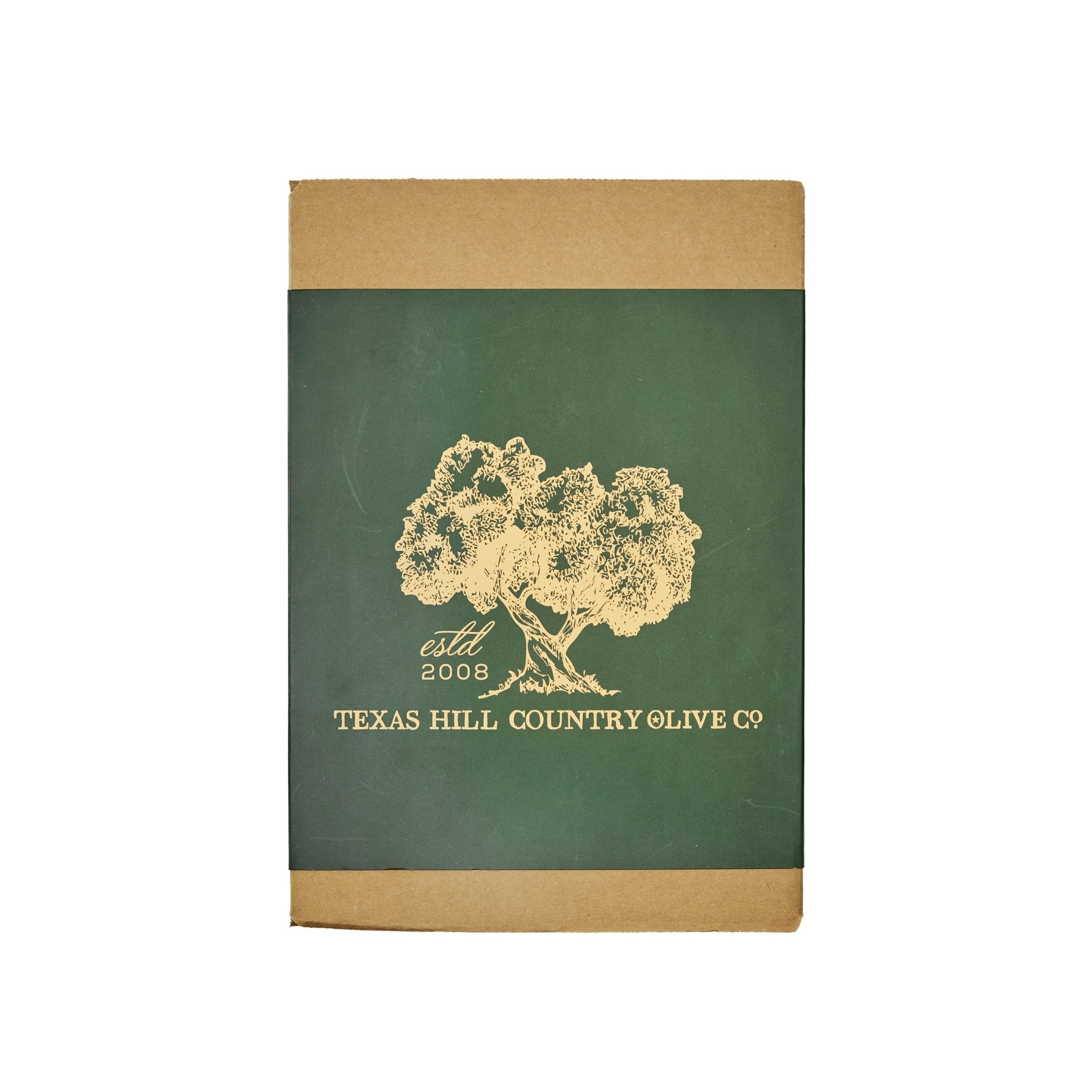 Herb Infused & Balsamic Gift Pack - Texas Hill Country Olive Co.